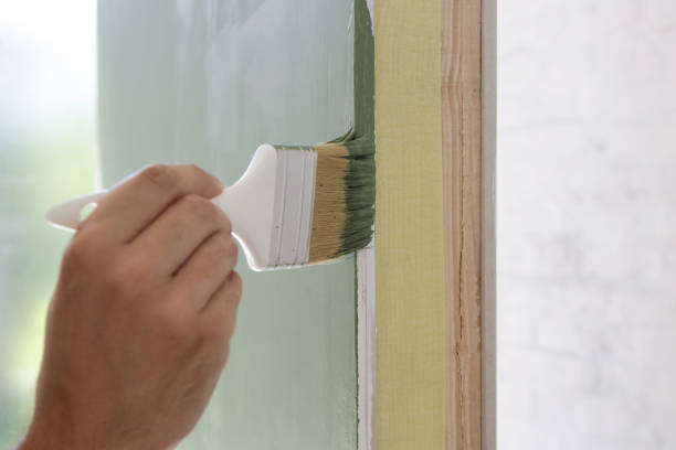 Best Environmental Consulting for Mold Prevention  in Eastmont, WA
