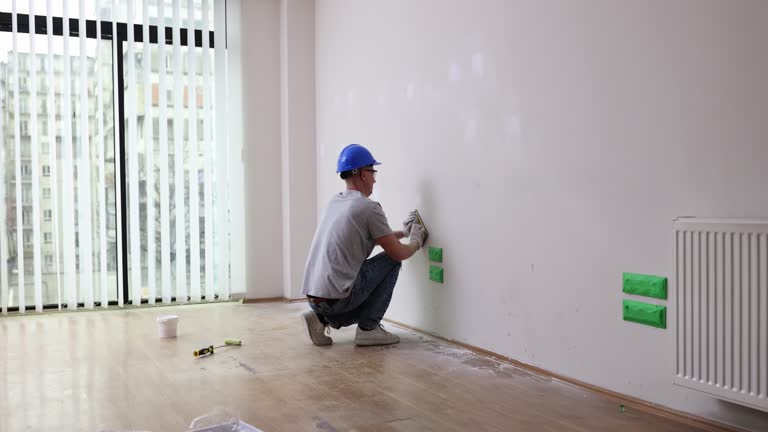 Best Mold Damage Restoration  in Eastmont, WA