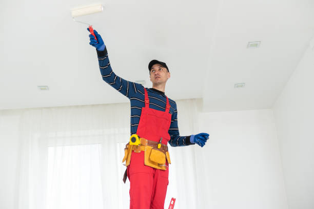 Best Mold Remediation for Healthcare Facilities  in Eastmont, WA