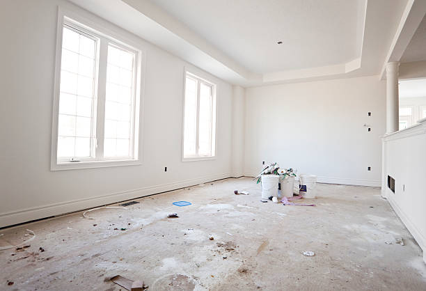 Mold Removal for HVAC Installations in Eastmont, WA